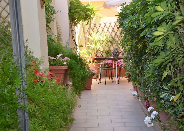 Bed and Breakfast Possidonea 28 Reggio Calabria