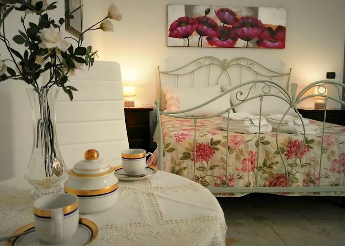 B&B Main Street Reggio Calabria