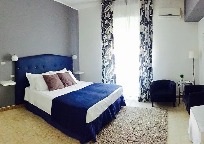 B&B Civico 46 Reggio Calabria